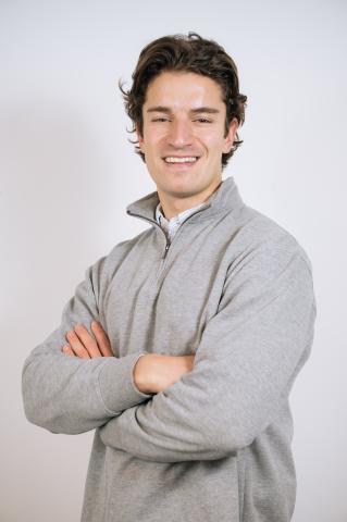 Jake Christoforou